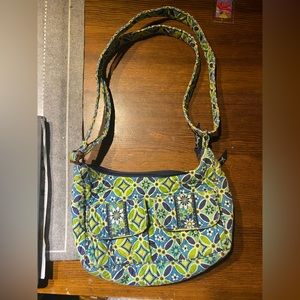Vera Bradley Hand bag